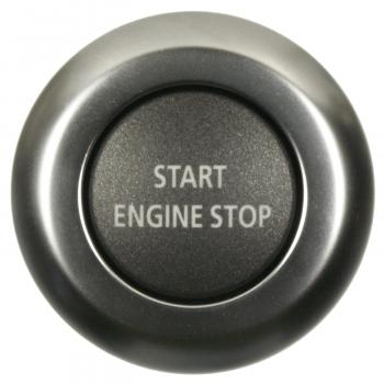 2015 Land Rover LR4 Push To Start Switch