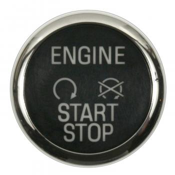 2011 Ford Fiesta Push To Start Switch BWD CS1360 image 1 of 3