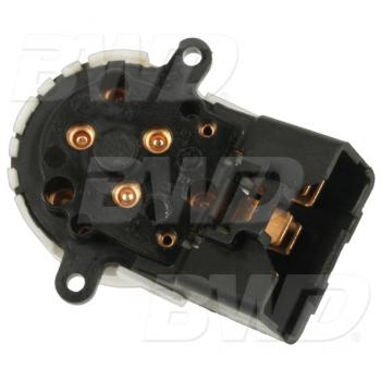 2014 Kia Soul Ignition Starter Switch BWD CS1370 image 1 of 4