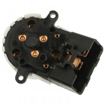 2014 Kia Soul Ignition Starter Switch BWD CS1370 image 4 of 4