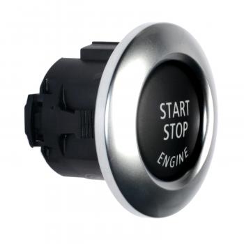 2011 BMW 135i Push To Start Switch BWD CS1376 image 2 of 3
