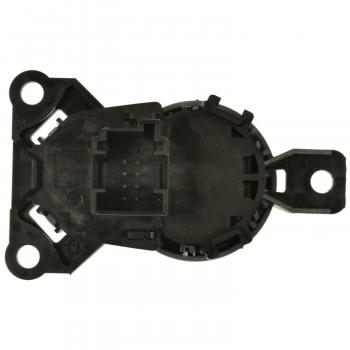 2013 BMW ActiveHybrid 7 Push To Start Switch