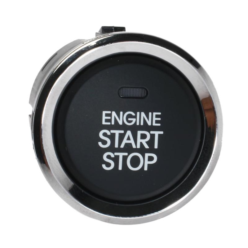 BWD CS1384 Push To Start Switch product image 1 of 3