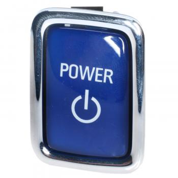 2013 Chevrolet Volt Push To Start Switch BWD CS1389 image 1 of 3