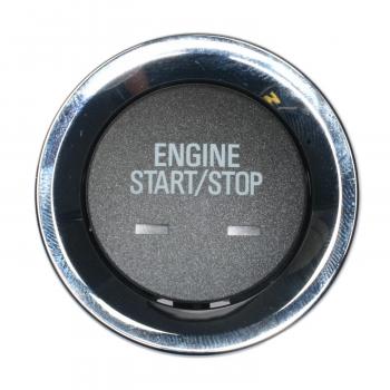 2015 Cadillac SRX Push To Start Switch