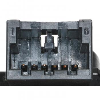 2018 GMC Canyon Ignition Starter Switch BWD CS1392 image 2 of 4