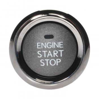 2013 Lexus LS460 Push To Start Switch BWD CS1398 image 1 of 3