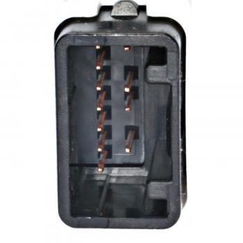 2013 Lexus LS460 Push To Start Switch BWD CS1398 image 3 of 3