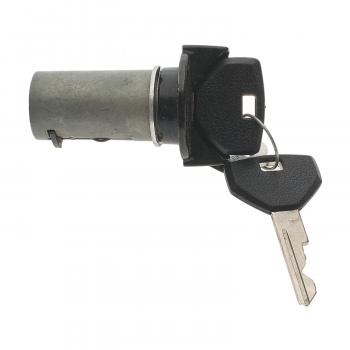 1989 Dodge Lancer Ignition Lock Cylinder BWD CS139L image 2 of 4