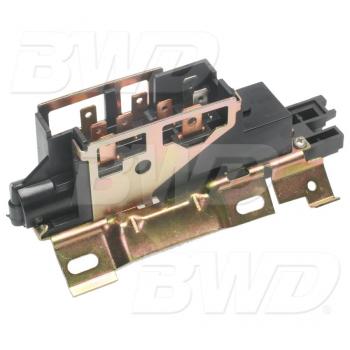 1988 Buick Skyhawk Ignition Starter Switch BWD CS142 image 1 of 4