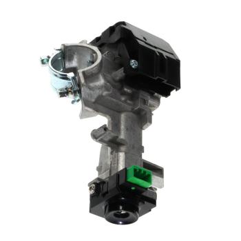2008 Honda Fit Ignition Lock and Cylinder Switch BWD CS1421 image 3 of 4