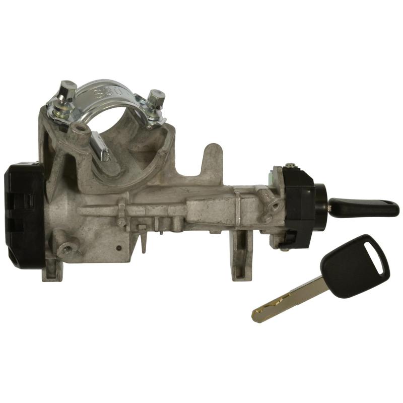 BWD CS1421 Ignition Lock and Cylinder Switch product image 2 of 11