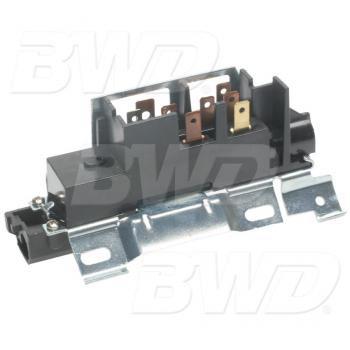 1988 Buick Skyhawk Ignition Starter Switch BWD CS143 image 1 of 3