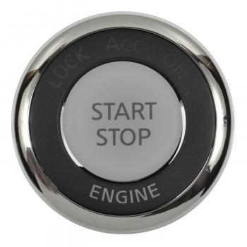 2010 Infiniti M45 Push To Start Switch