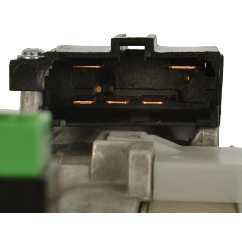 BWD CS1463 Ignition Lock and Cylinder Switch product image 4 of 4
