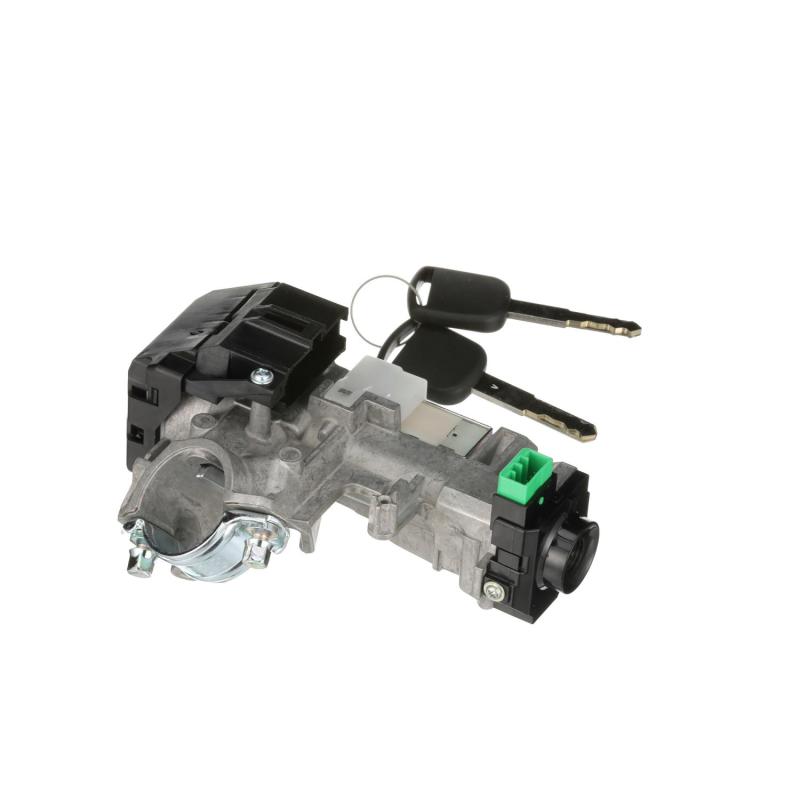 BWD CS1466 Ignition Lock and Cylinder Switch product image 3 of 6