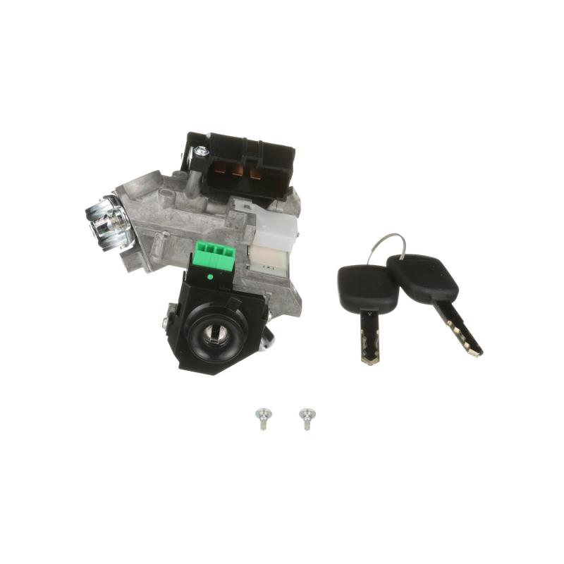 BWD CS1466 Ignition Lock and Cylinder Switch product image 2 of 6