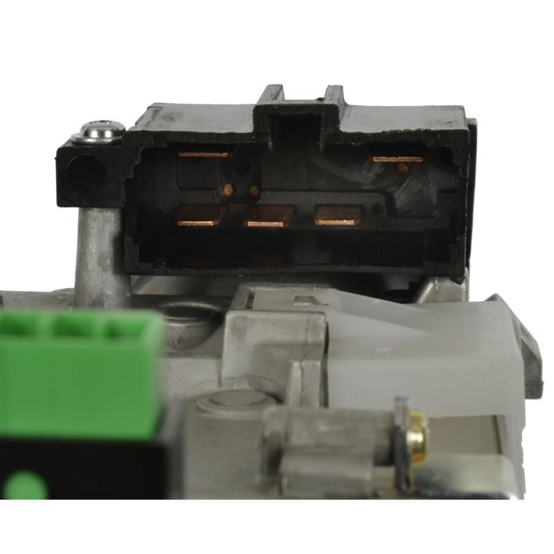 BWD CS1467 Ignition Lock and Cylinder Switch product image 3 of 3