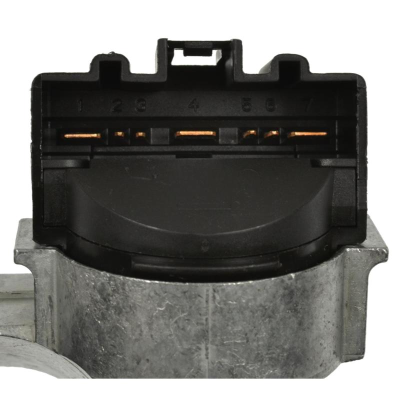 BWD CS1480 Ignition Starter Switch product image 3 of 3