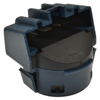 2006 Land Rover LR3 Ignition Starter Switch BWD CS1497 image 2 of 3