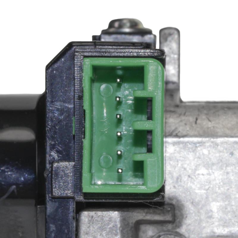 BWD CS1517 Ignition Lock and Cylinder Switch product image 5 of 9