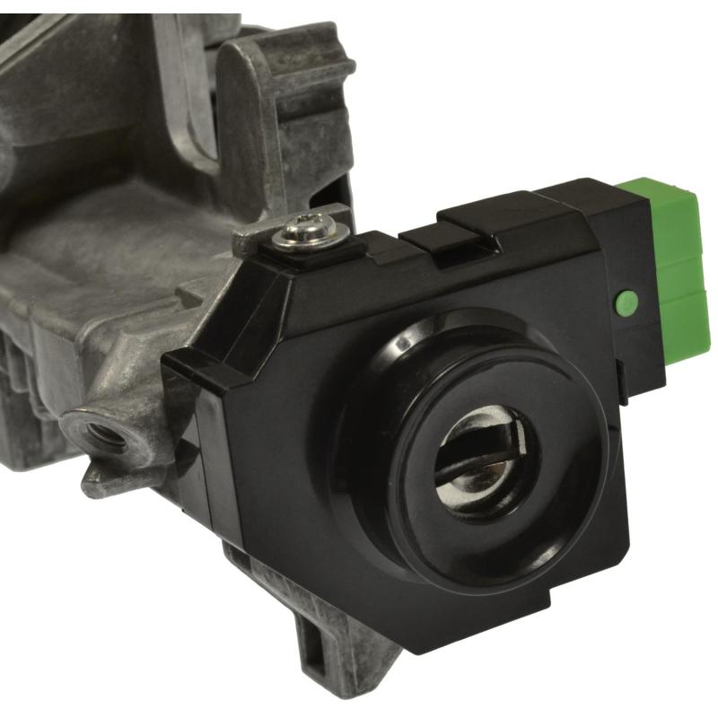 BWD CS1518 Ignition Lock and Cylinder Switch product image 1 of 4