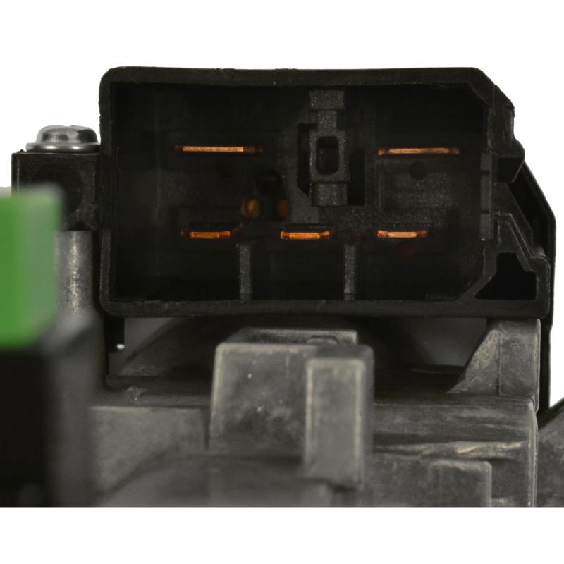 BWD CS1518 Ignition Lock and Cylinder Switch product image 4 of 4