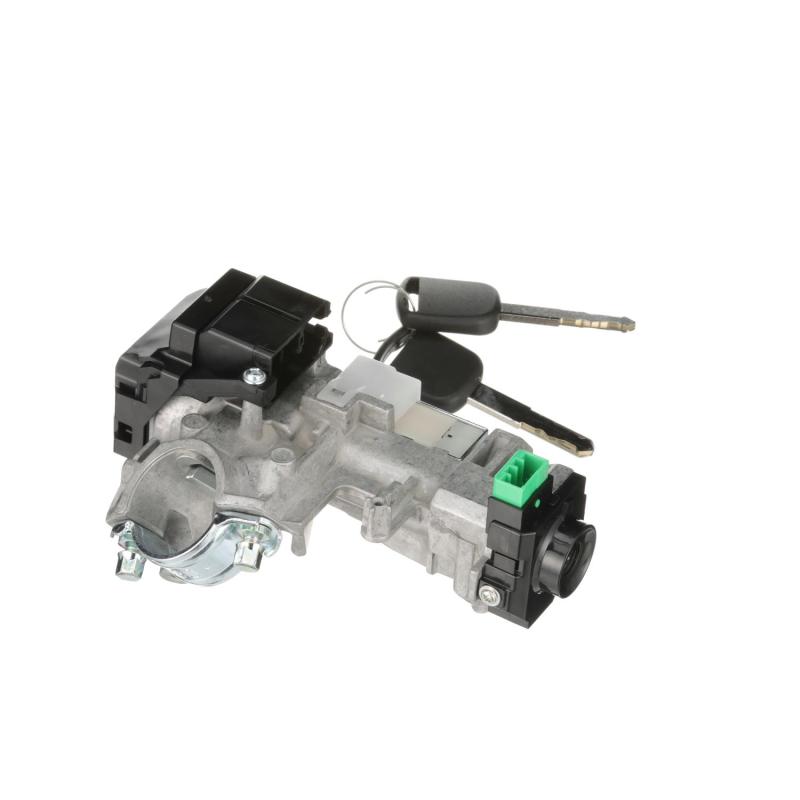 BWD CS1522 Ignition Lock and Cylinder Switch product image 3 of 4