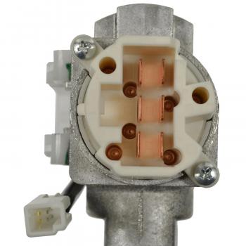 2014 Nissan Xterra Ignition Starter Switch BWD CS1544 image 3 of 3