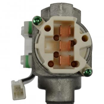 2009 Nissan Quest Ignition Starter Switch BWD CS1545 image 3 of 3