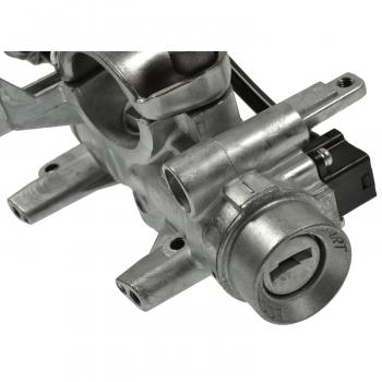 1992 Suzuki Swift Ignition Lock and Cylinder Switch