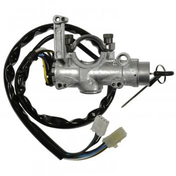 1992 Suzuki Swift Ignition Lock and Cylinder Switch BWD CS1549 image 2 of 3