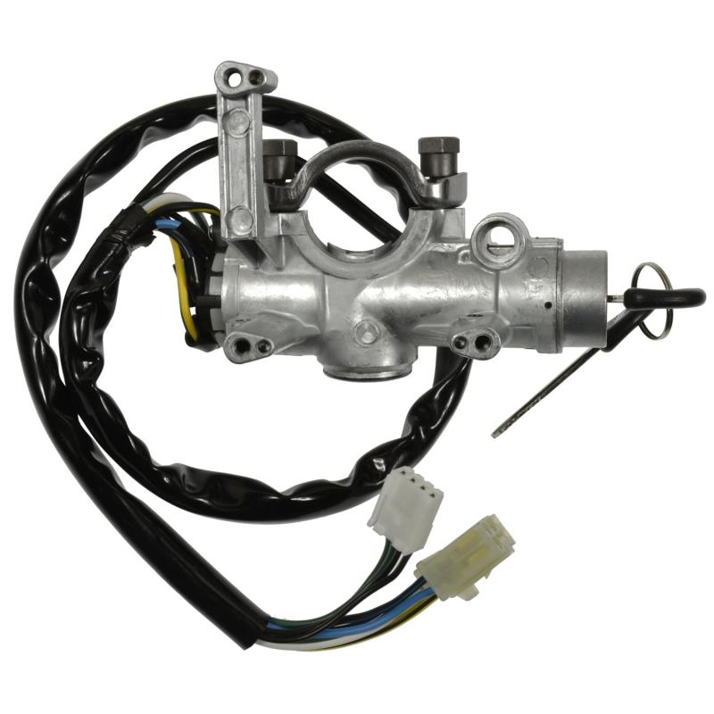 BWD CS1549 Ignition Lock and Cylinder Switch product image 2 of 3