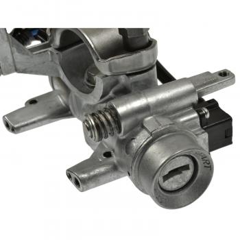 1992 Suzuki Swift Ignition Lock and Cylinder Switch BWD CS1550 image 1 of 3