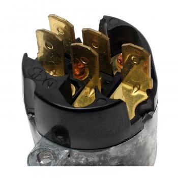 2005 Infiniti Q45 Ignition Starter Switch BWD CS156 image 2 of 3