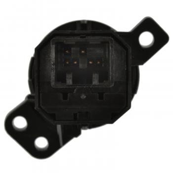 2012 Acura TL Push To Start Switch