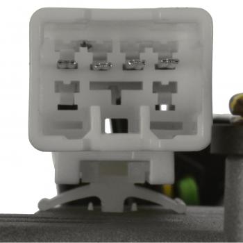 2007 Kia Rio Ignition Lock and Cylinder Switch BWD CS1649 image 2 of 4