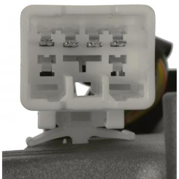 2007 Kia Rio Ignition Lock and Cylinder Switch BWD CS1650 image 2 of 4