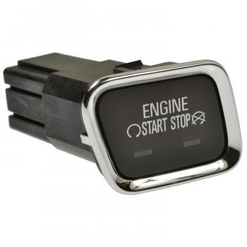 2013 Buick Regal Push To Start Switch BWD CS1667 image 2 of 3