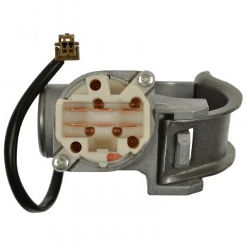 2018 Nissan Versa Note Ignition Lock and Cylinder Switch BWD CS1683 image 3 of 3