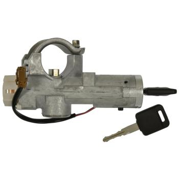 2019 Nissan Versa Ignition Lock and Cylinder Switch BWD CS1683 image 1 of 3