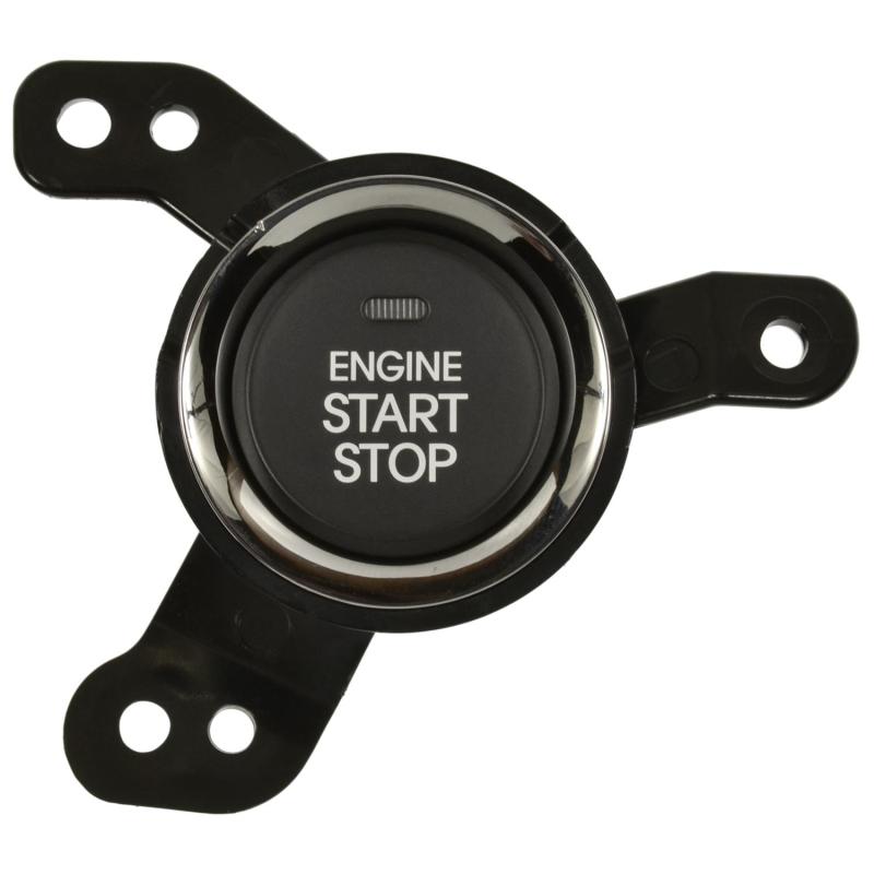 BWD CS1701 Push To Start Switch product image 2 of 3
