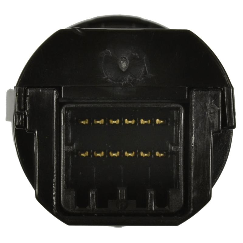 BWD CS1703 Push To Start Switch product image 1 of 3