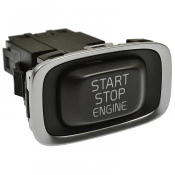 2012 Volvo XC70 Ignition Starter Switch BWD CS1720 image 2 of 3