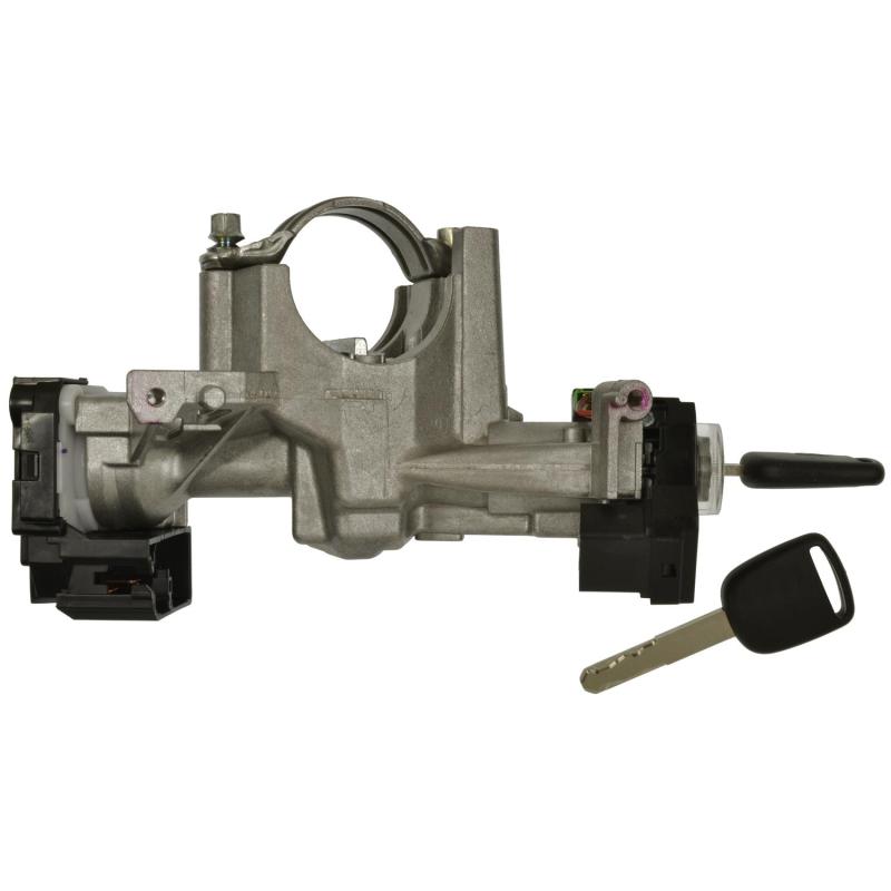 BWD CS1724 Ignition Lock and Cylinder Switch product image 2 of 3