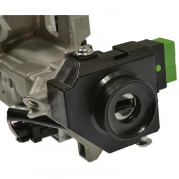 2016 Honda CR-Z Ignition Lock and Cylinder Switch