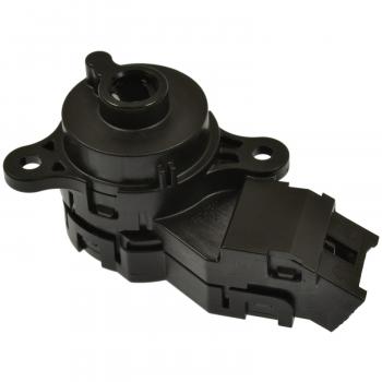 2014 Chevrolet Trax Ignition Starter Switch