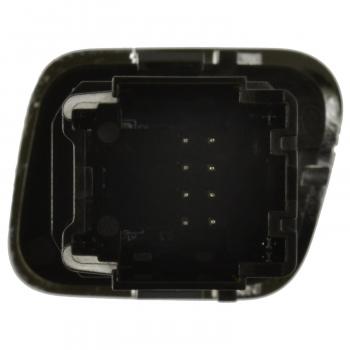 2017 GMC Acadia Push To Start Switch