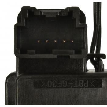 2017 Chevrolet Tahoe Ignition Starter Switch BWD CS1745 image 3 of 3