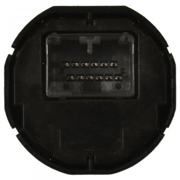 2021 Honda Passport Push To Start Switch